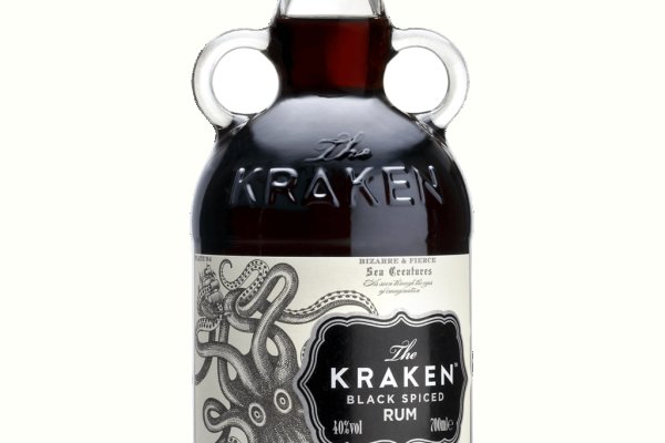 Kraken cc