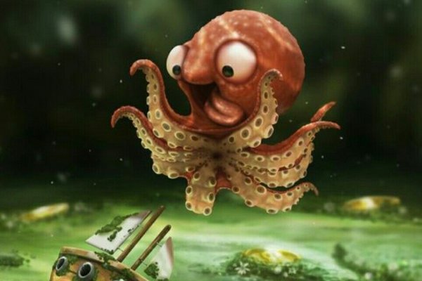 Kraken https